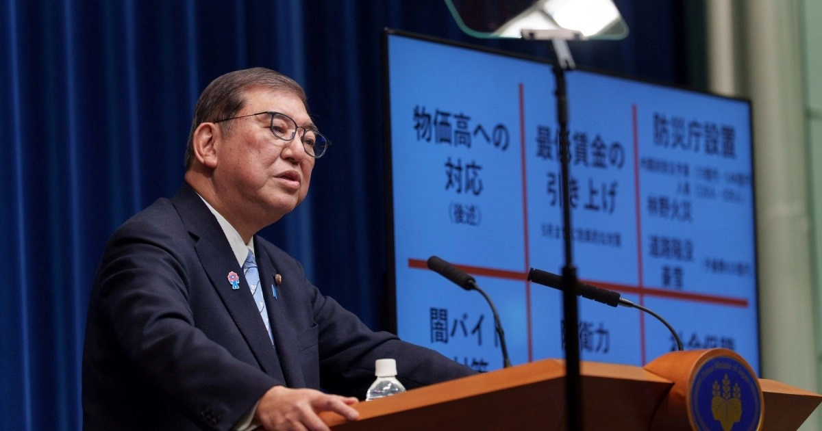 Japan neće uzvratiti na američke carine